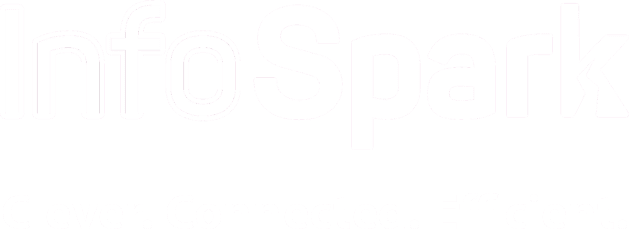 InfoSpark logo